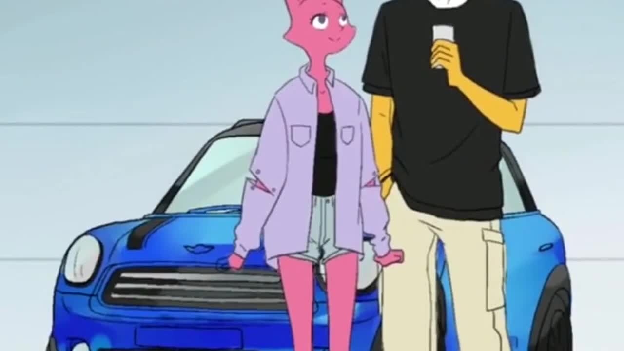 狗哥杰克苏,有钱花不完是什么样的感觉,环游世界