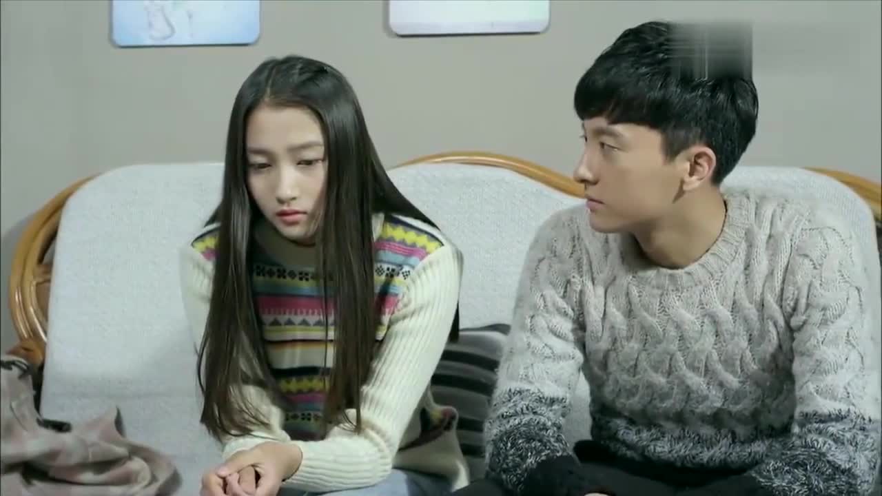 搭错车小美得知自己的身世瞬间崩溃结局更是让人心碎