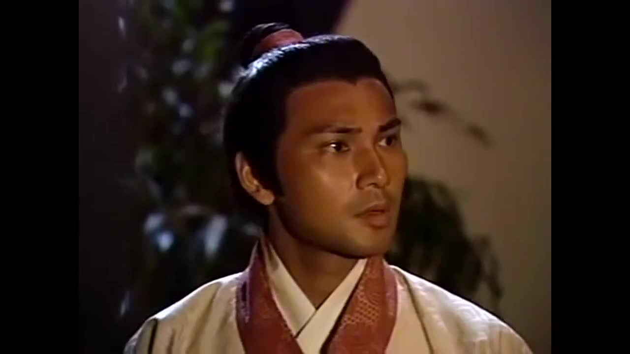 洗冤录真假县令相遇,假县令误杀真宋翊