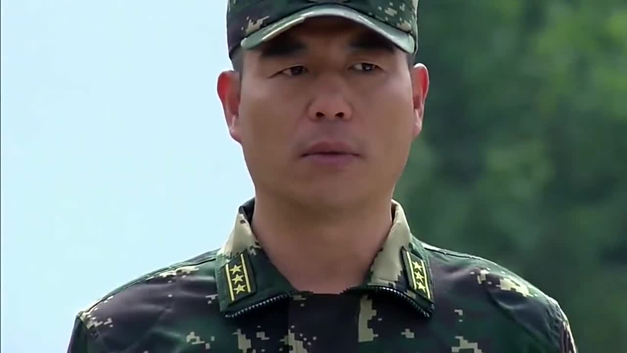 为您推荐: 特种兵:教官带菜鸟去枪决刑场,何晨光不淡定了,王艳兵蒙了