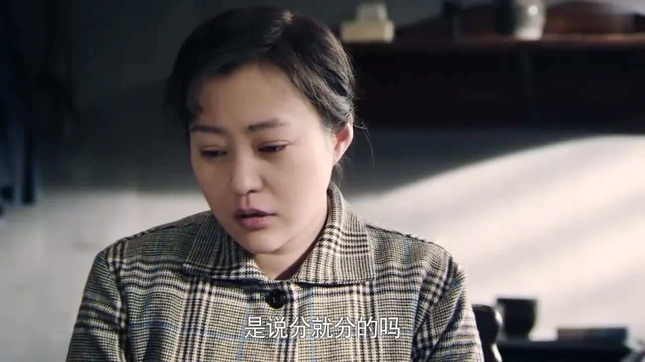 情满四合院:姐姐这么说妹妹,傻柱发脾气,这段太有意思了