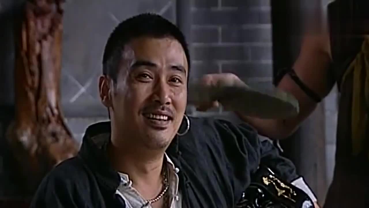 22 01:22 为您推荐: 大西南剿匪记:刘大卯为了几个伤员竟要搜山封路