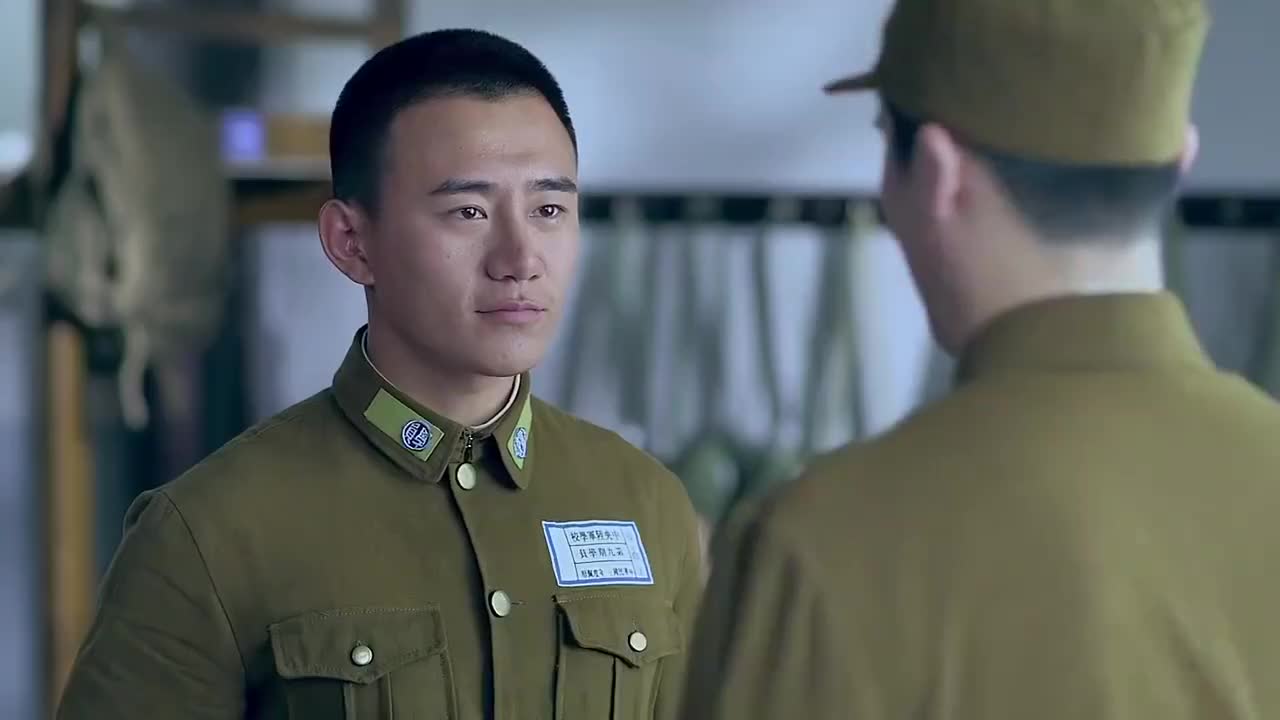 雪豹坚强岁月18集:难以适应新生活,子明表示想离开