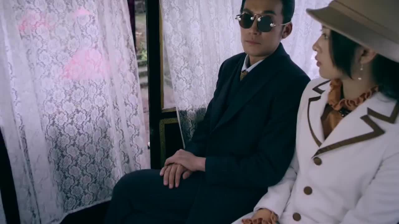 小官遇到乔映霁还蛮骄横,真是有眼不识泰山