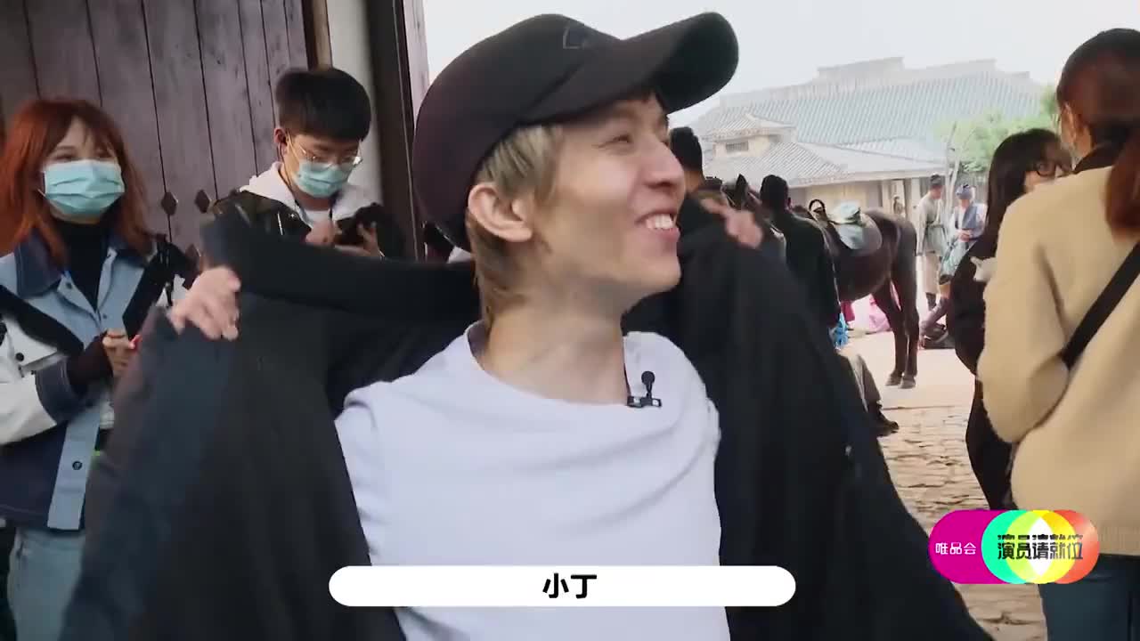 丁程鑫状态不佳,郭导担心不断鼓励:稳住,不能垮