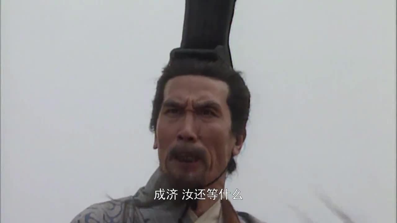 曹髦被杀,此人要杀贾充,司马昭却杀了成济,大家发现了没有