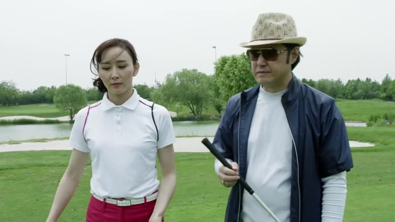 赵瑞龙说高育良老狐狸,高小琴却觉李达康才过分,谁都得罪了!