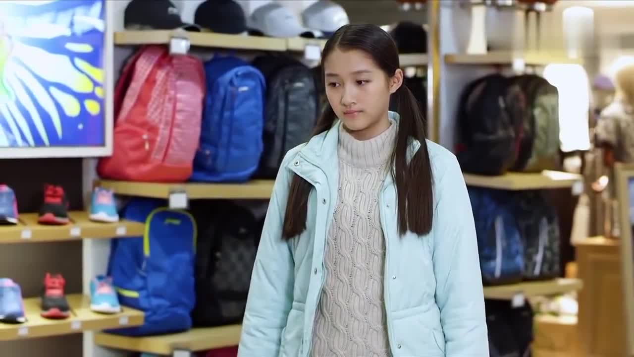 搭错车:小美卖自己穿过的鞋,两百五,少一分不卖,最后多赚两块