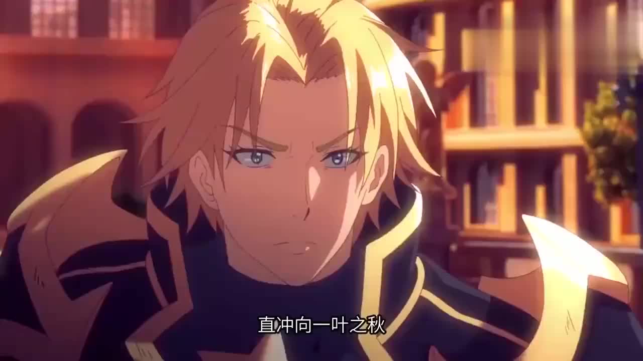 全职高手:姜还是老的辣,韩文清一招鹰踏就破了伏龙翔天,帅气