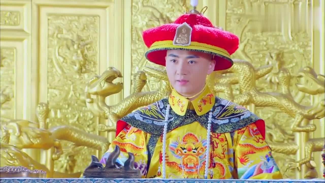 钱塘传奇:太后权倾朝野,皇上忍无可忍,再也回不去慈宁宫了!