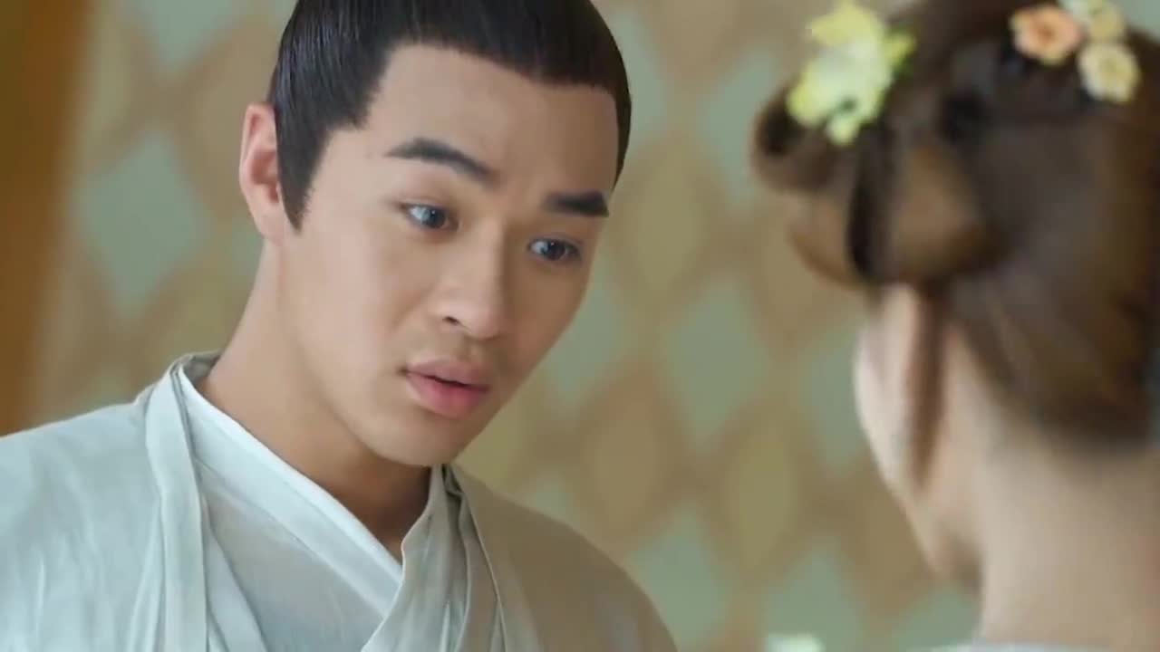 有种"整容"叫《花千骨》落十一,如今穿上西装,帅到你不敢认