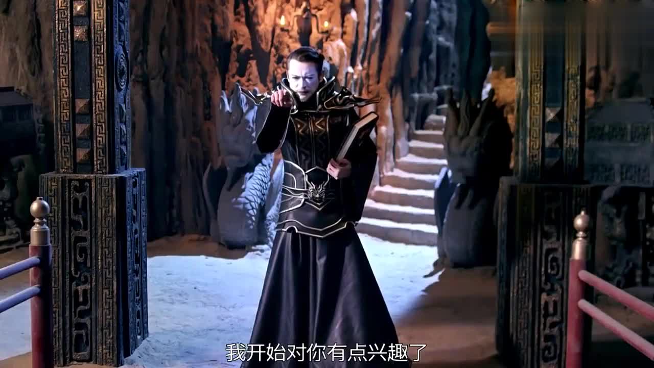 铠甲勇士之捕王铠甲,僵王最后这个变身太搞笑了,自拍?