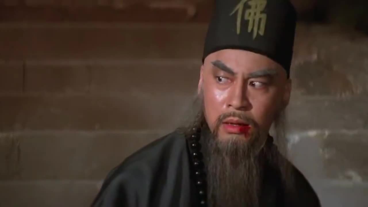 00 02:46 02:46 为您推荐: 成昆盖头换面,不料一声咳嗽就被谢逊识破