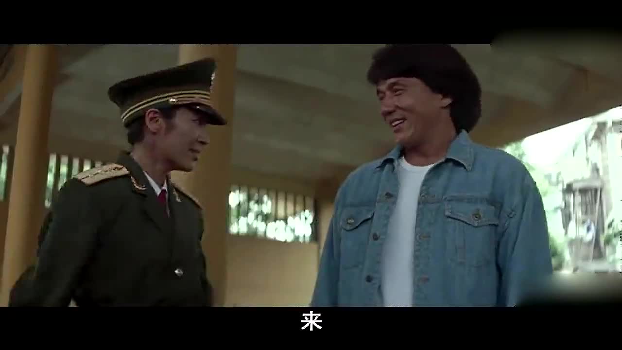 功夫女皇:武打巨星两大武功高手血战金三角黑帮,枪战格斗爽到爆