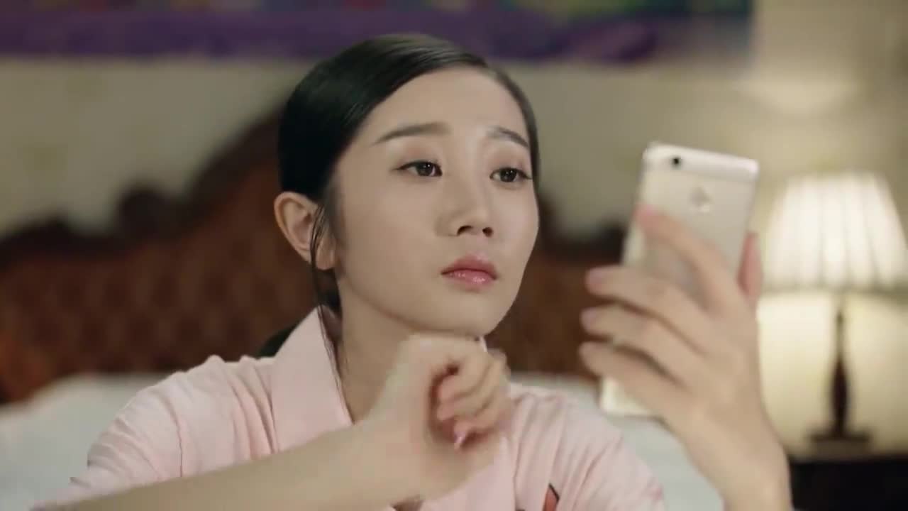 福星盈门:小付总太贴心,居然给江南叫了一桌好菜,醋死钱龙了