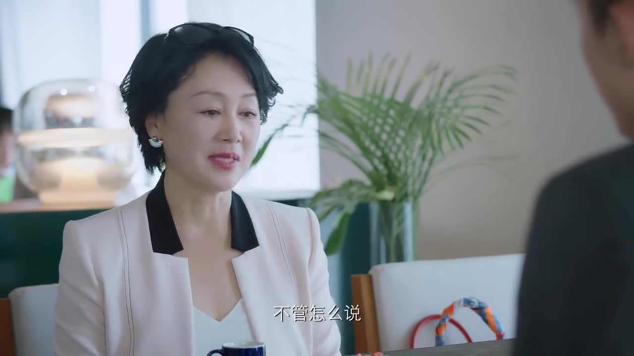 青春创世纪:段燃一直围着蒋太转,两人达成协议!