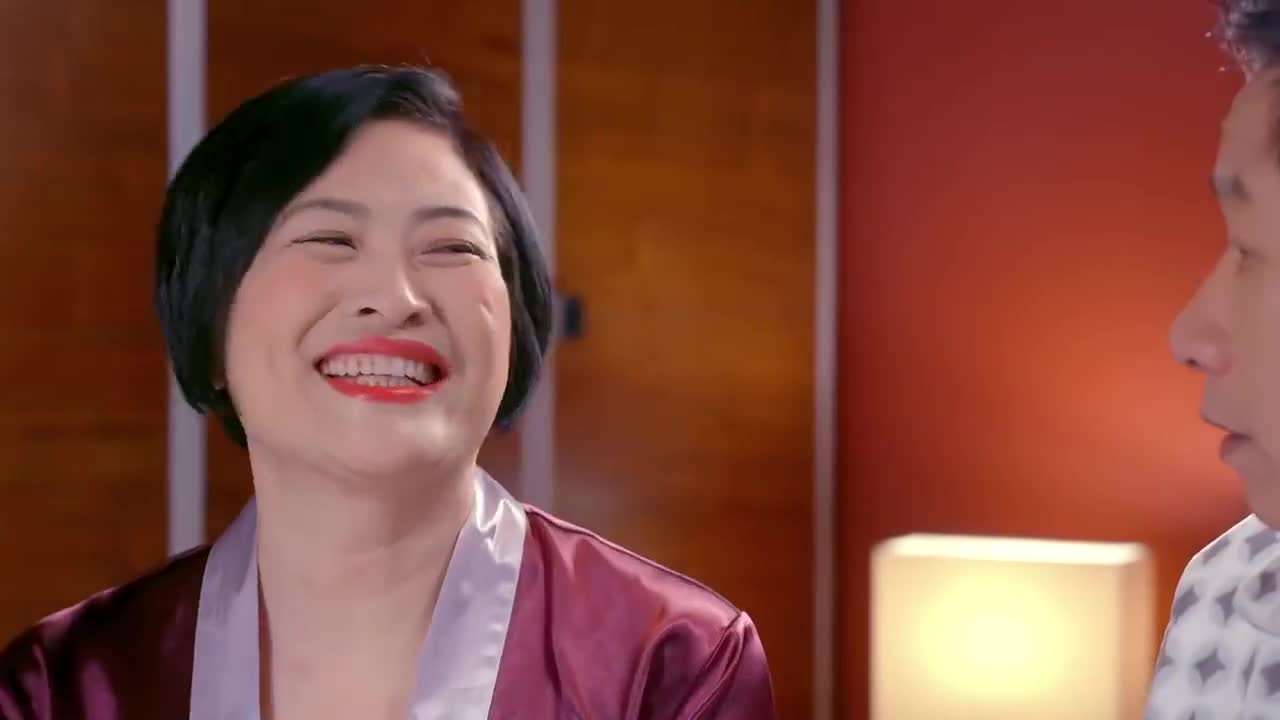 守护丽人第28集:朱敏作为遭反对,朱琦琦放弃出国