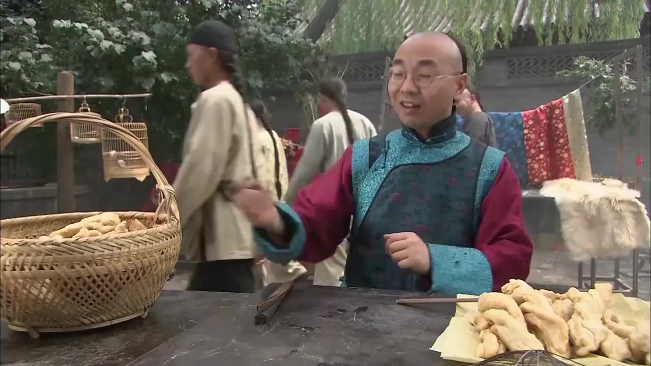 四千金的华丽蜕变之旅