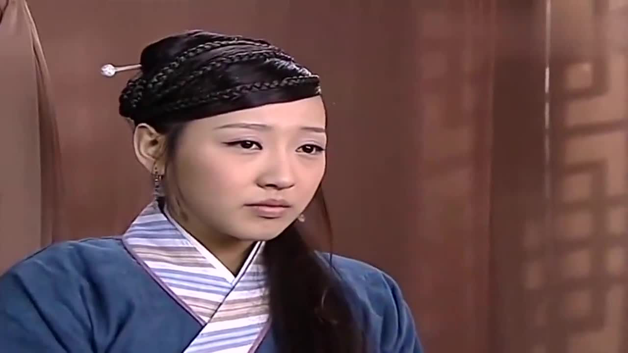 龙行天下:假何凤仪太会装,竟让每个人都信她,丁五味都佩服