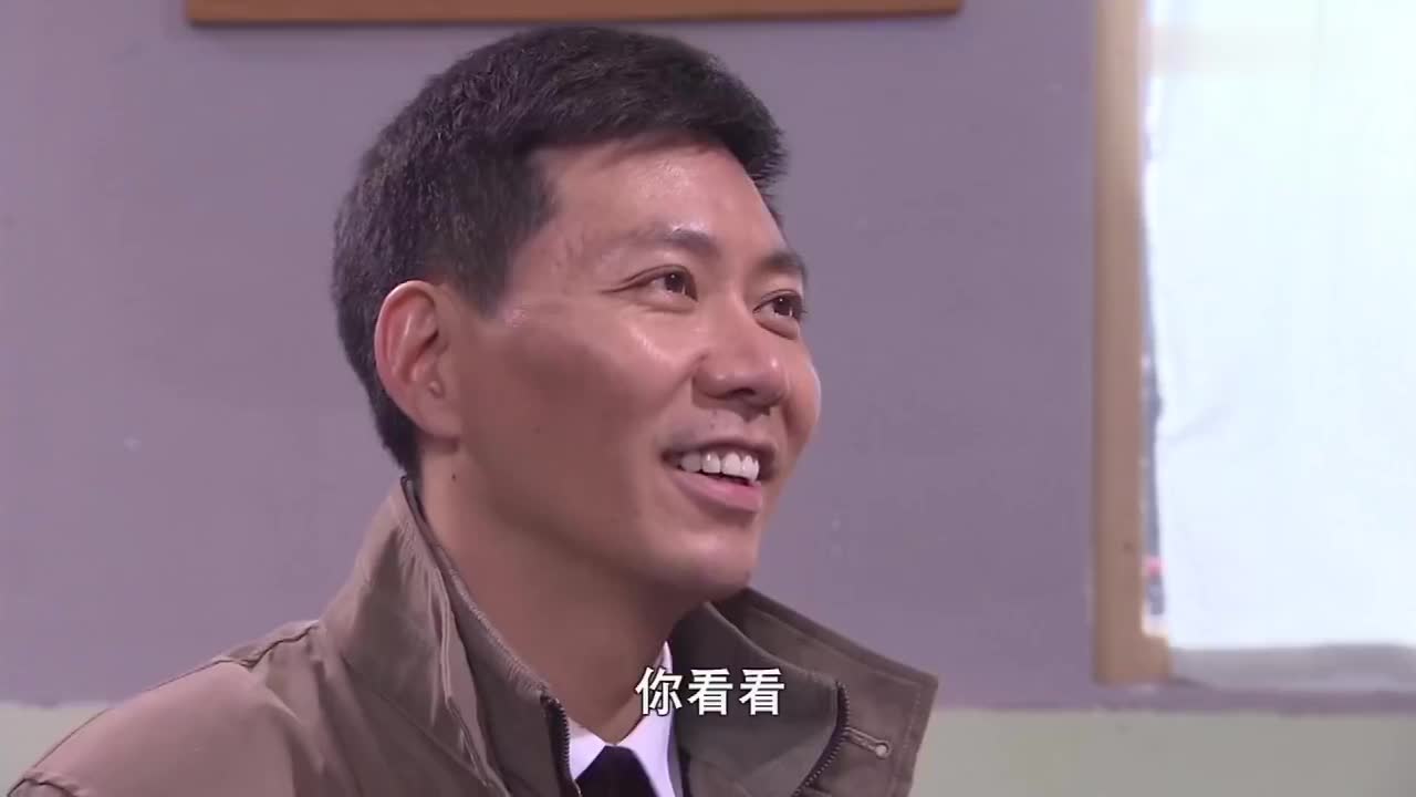 二叔:志强忍痛割爱,宝珠陪着演戏,晓薇背后偷哭