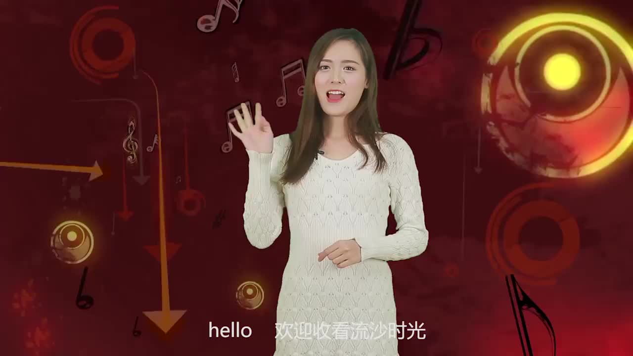海伦演唱的《桥边姑娘》，磁性的声音轻缓吟唱，实在太好听了_新浪新闻