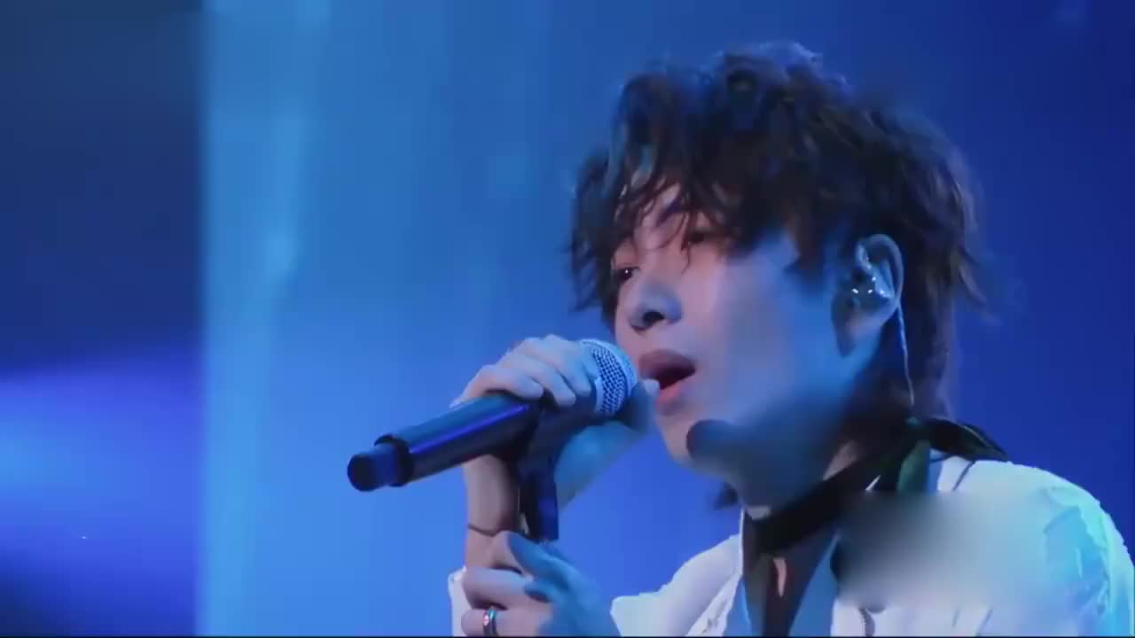 我们的乐队:王北车演绎《末日漂流》,唱出心酸过往!