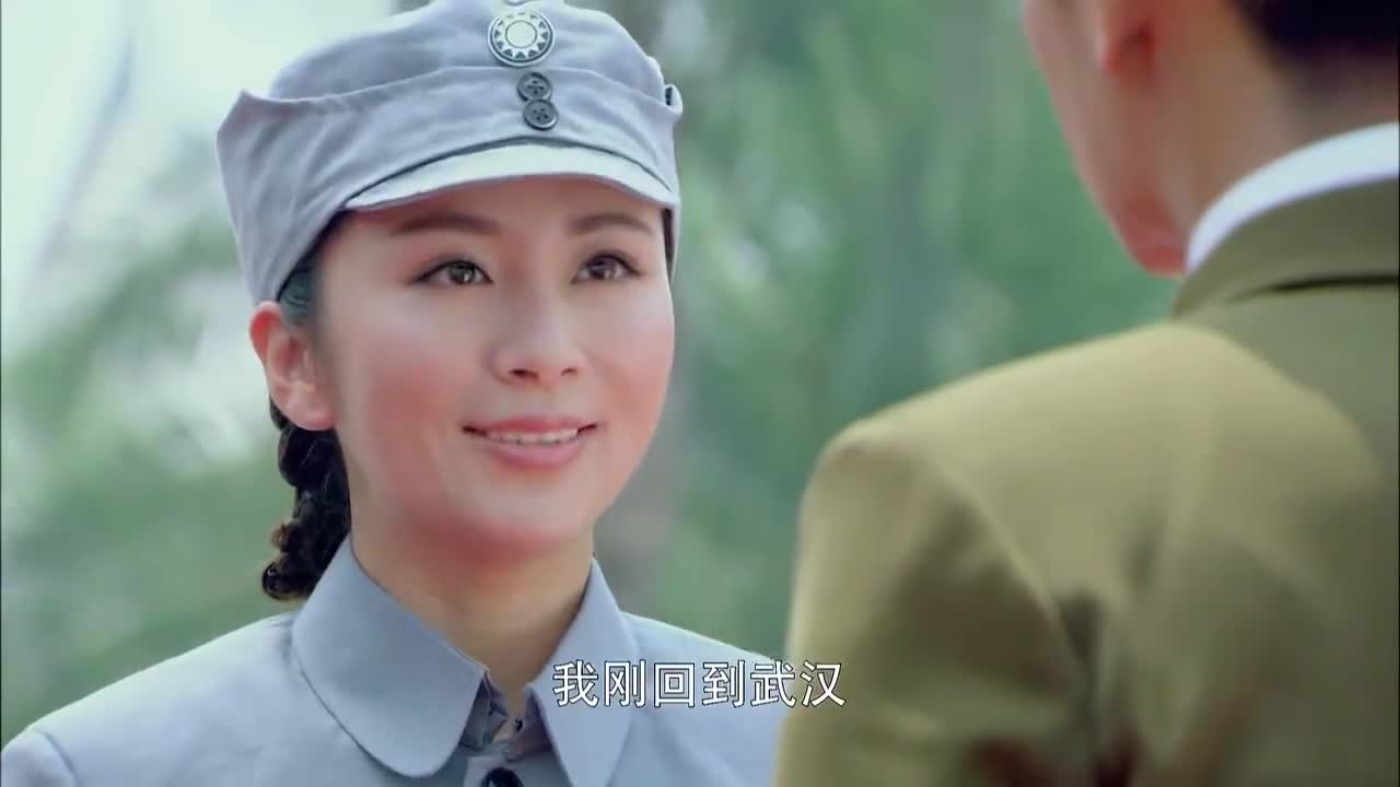 伏击:袁玉婷说出此行目的,全场掌声不断