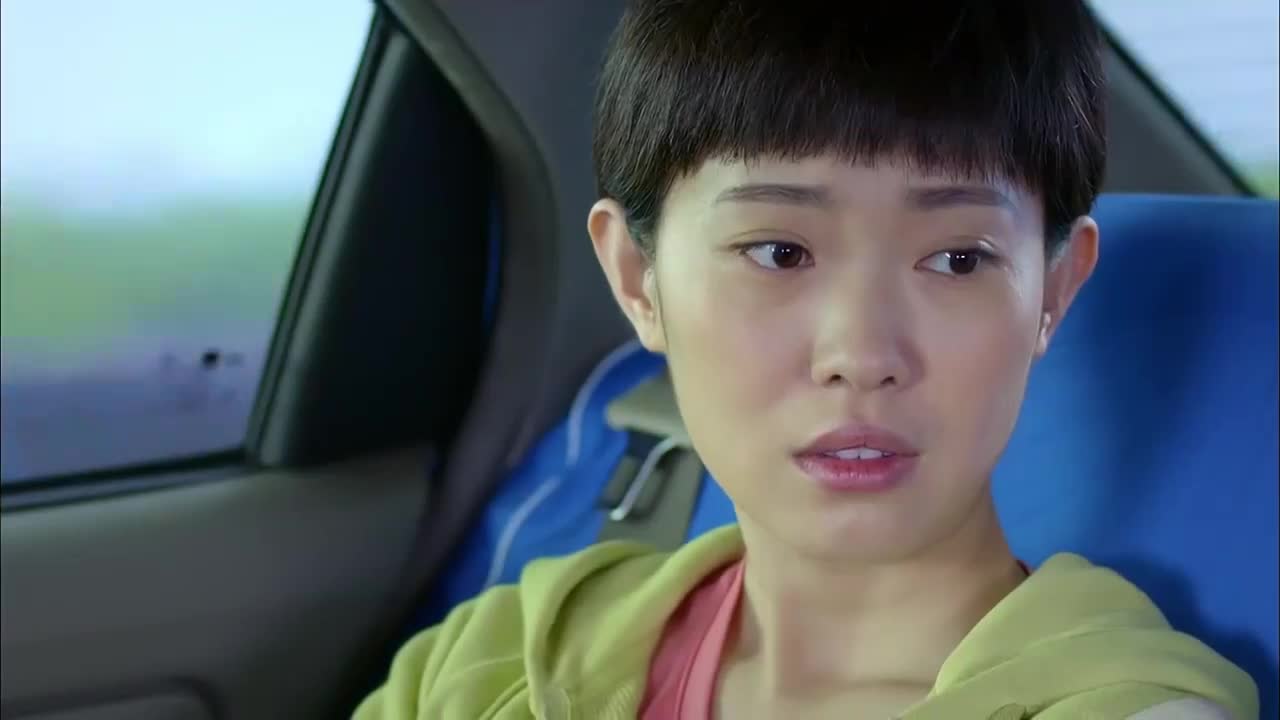 谈判冤家第12集:曹春为铮铮出头,李淼新奇颇中意