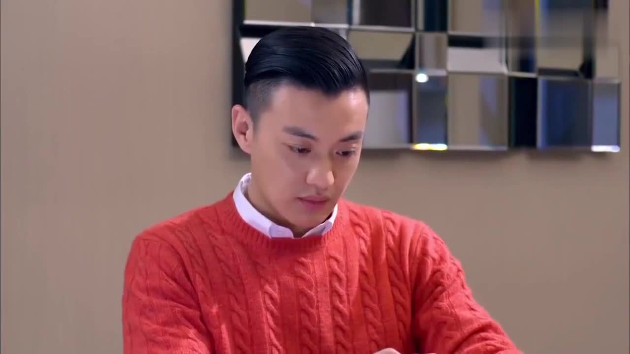 金牌律师第35集:朱言动心拒相爱,苏东痴心愿相守