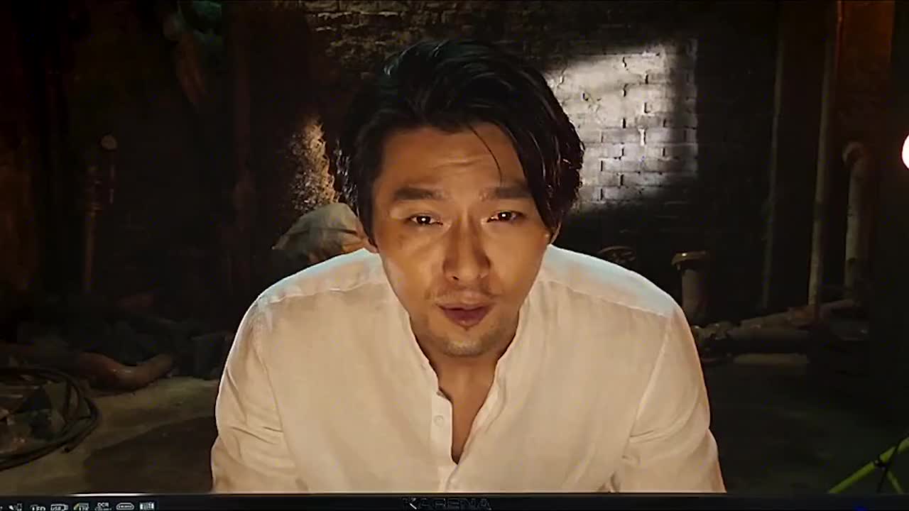 嚣张劫匪威胁警花，提出过分要求，揭露<a href=