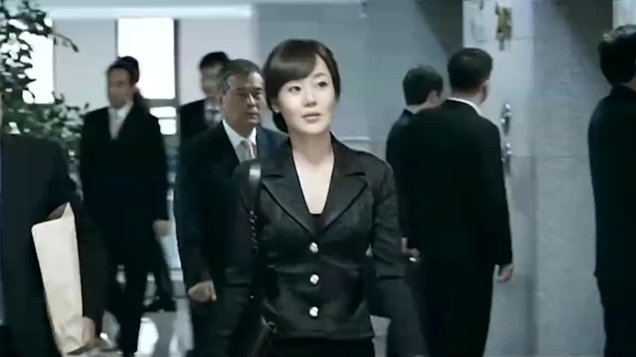 女本柔弱为母则刚，一个母亲的复仇有多可怕？<a href=