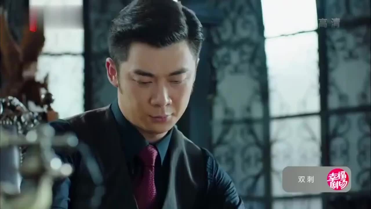 双刺:邓汉山说抓捕洪玲和胡浦佩欣是头功,功劳不能让他一人占了