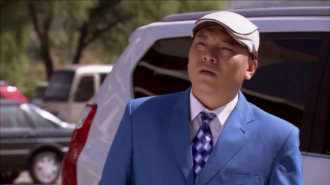 小李接通王木生的电话,木生出言不逊,不怕激怒老刘吗