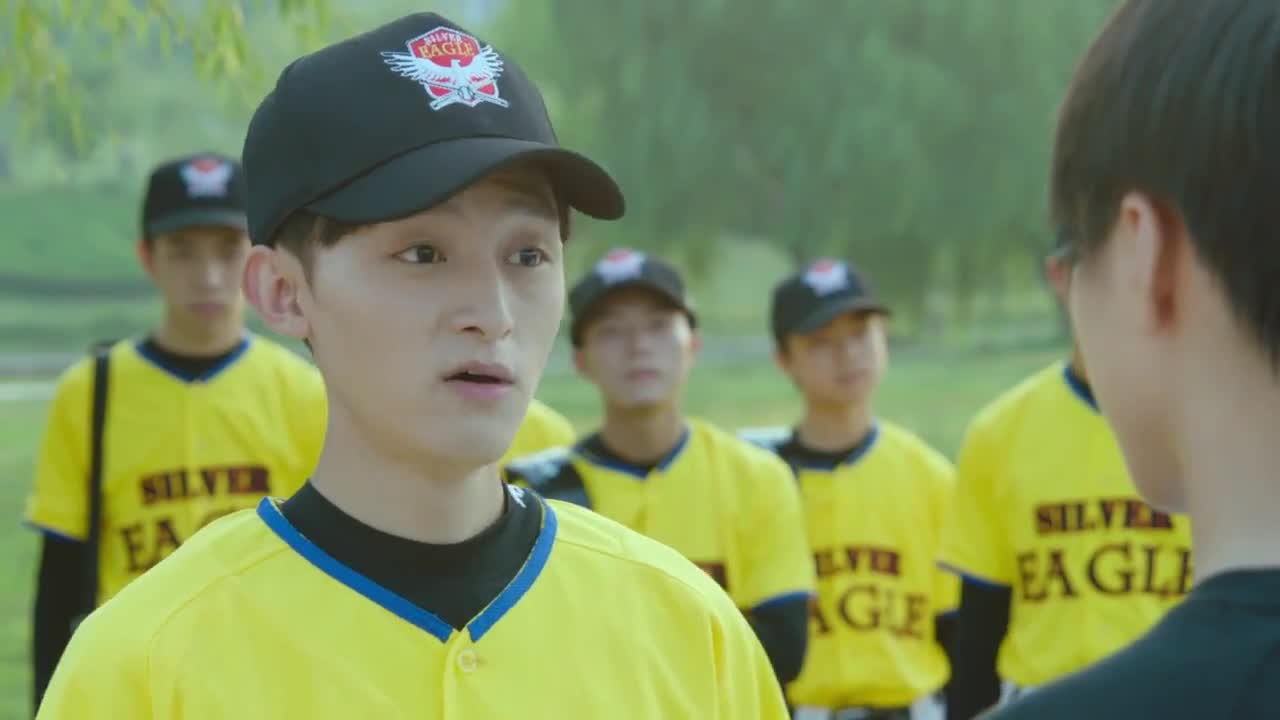 江狄嚣张大骂邬童!你警告我?胆子不小啊!