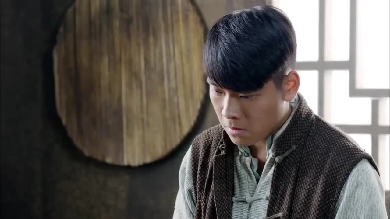 战金岭:众人明白了小翠做错事的原因,也是一个可怜的姑娘啊