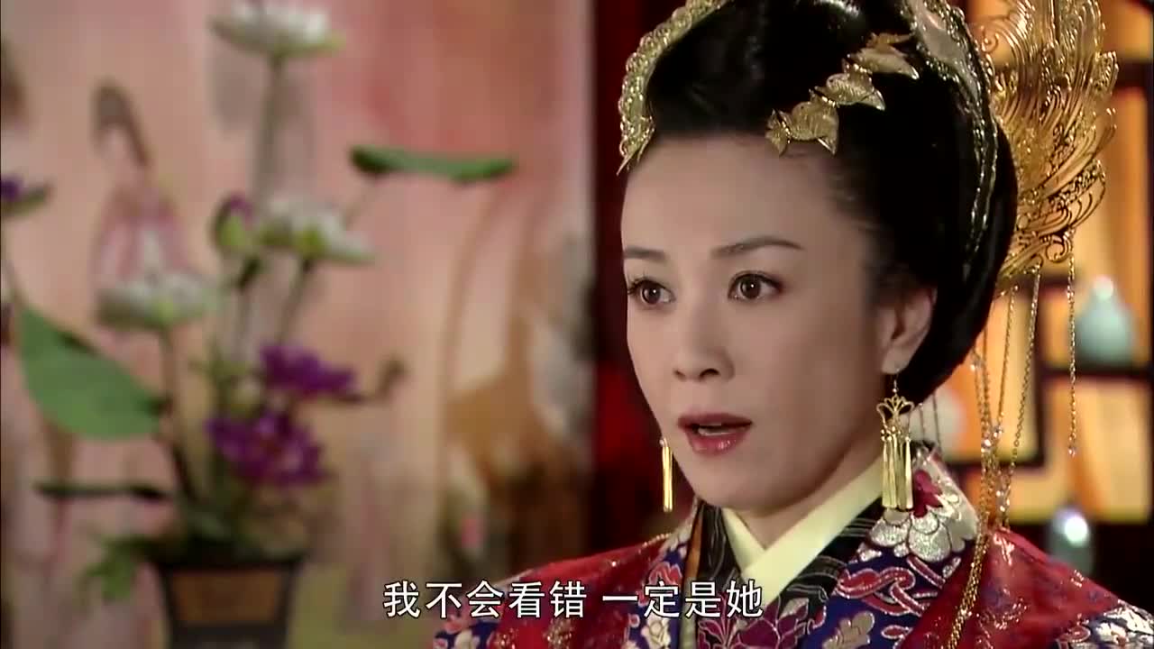 00:00 01:22 01:22 为您推荐: 包青天之开封奇案:上官敬道出当年之事