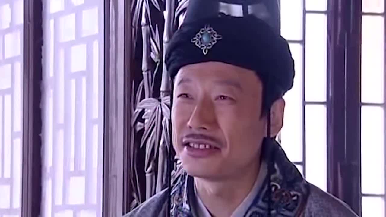 天仙配傅官保卖了张巧嘴没想到最大受益者是管家