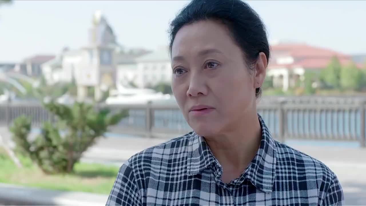 真心想让你幸福:婆婆很生气,大年和翠翠不行,还是吃肘子吧