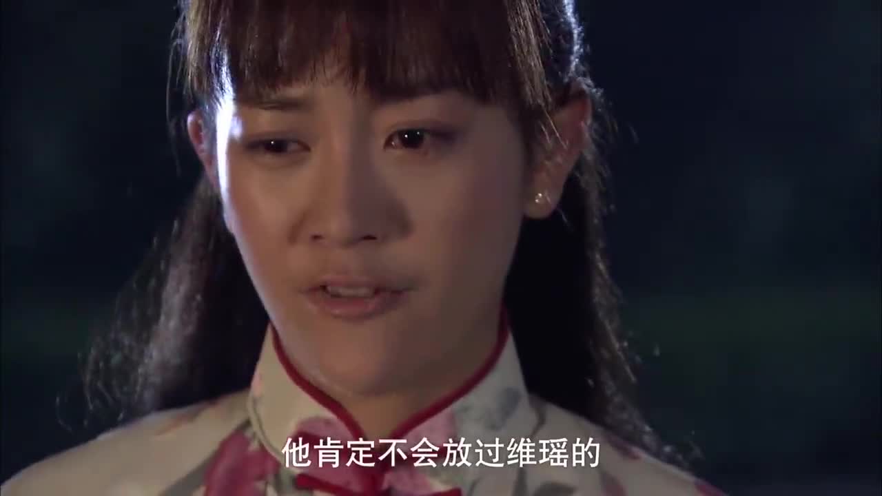 鸳鸯佩永恩为了妹妹妥协竟没和其峻说实话俩人又没戏了