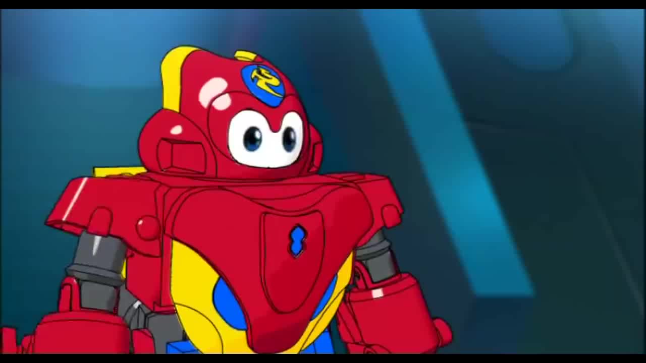 钢甲卡卡龙博士和牛仔布丁消极怠工男主拿出宝贝解决了问题