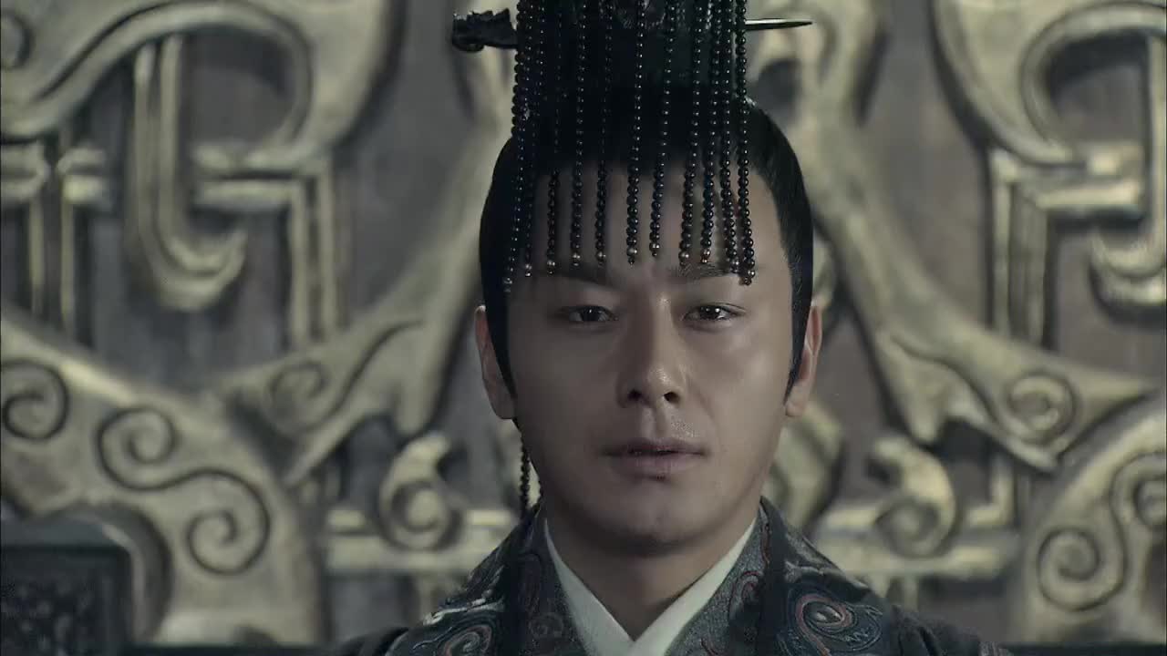 大风歌刘襄去世刘恒竟将齐国分给他的儿子刘章怕是气炸了