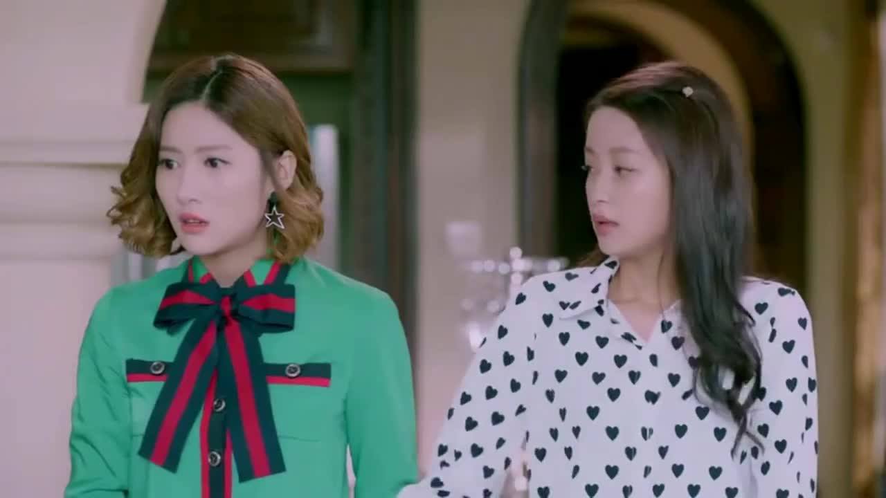 何娟被果果套路云恺得知妈妈的死与后妈有关终于水落石出