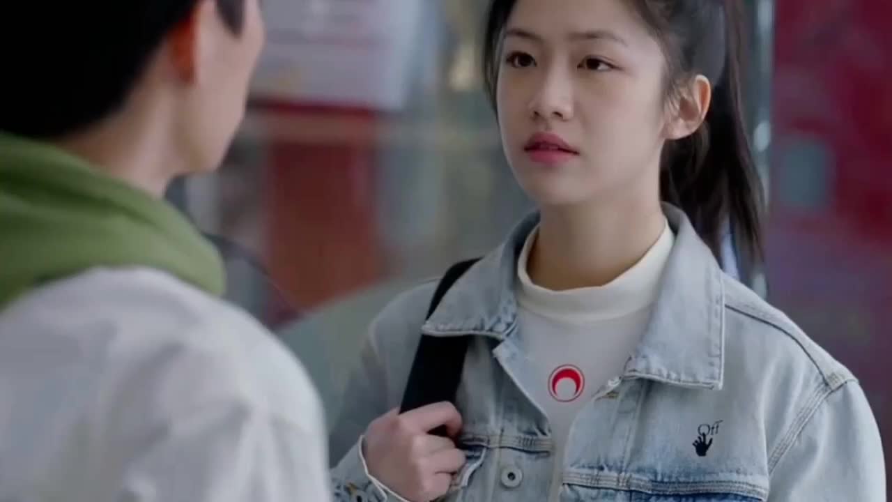 小敏家:陈佳佳也太甜太可爱了吧