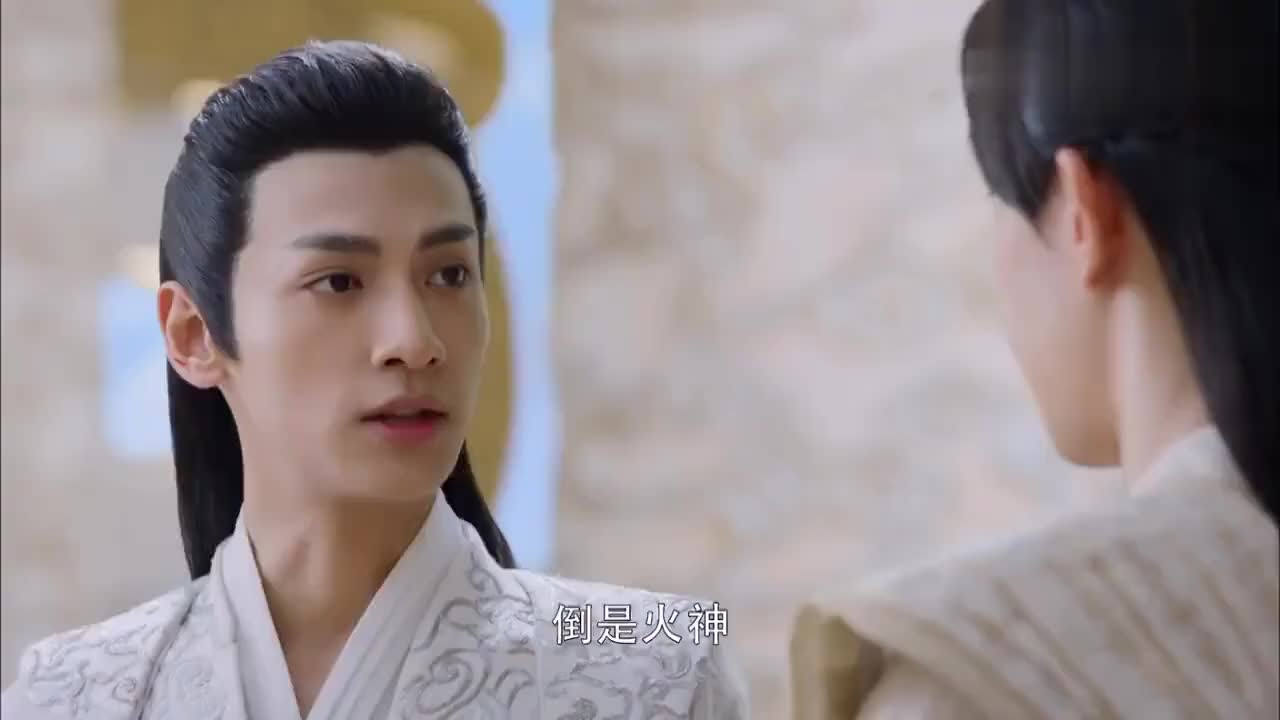 香蜜天界将举行润玉锦觅大婚旭凤跪求天帝取消婚约