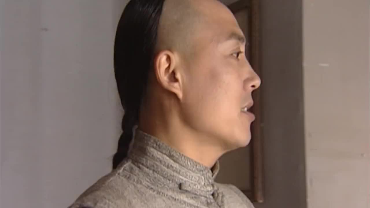 康熙王朝伍次友公然与鳌拜为敌哭诉鳌拜苏克沙哈挑唆伍次友