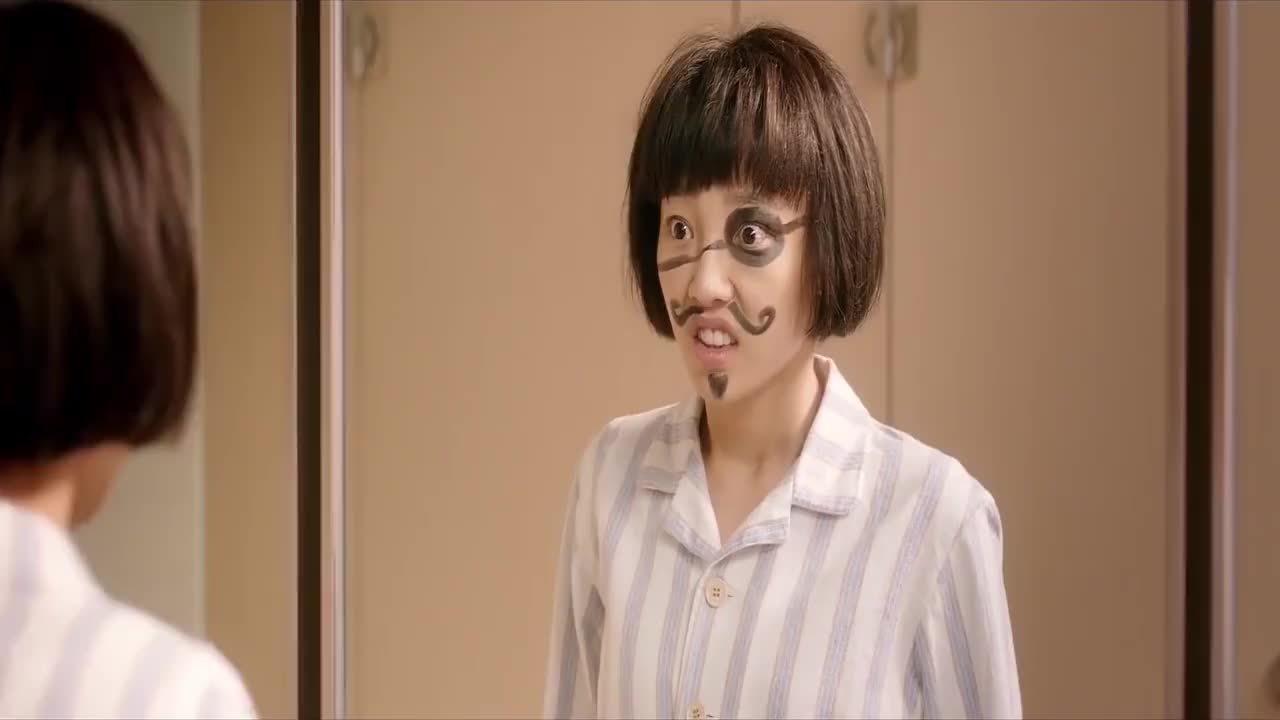 滚蛋吧肿瘤君美女想收拾小屁孩结果孩子爸爸来了