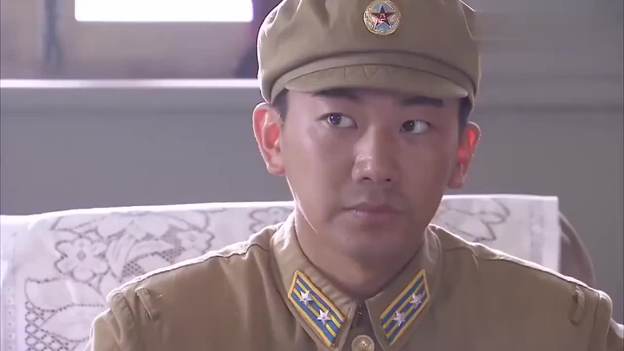 绝密543一营要走二营兵器肖占武一顿发飙太可气了