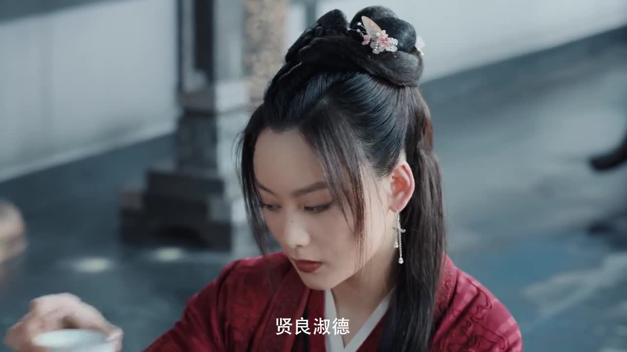 赘婿看来陈凡这是对陆红提一见钟情了啊