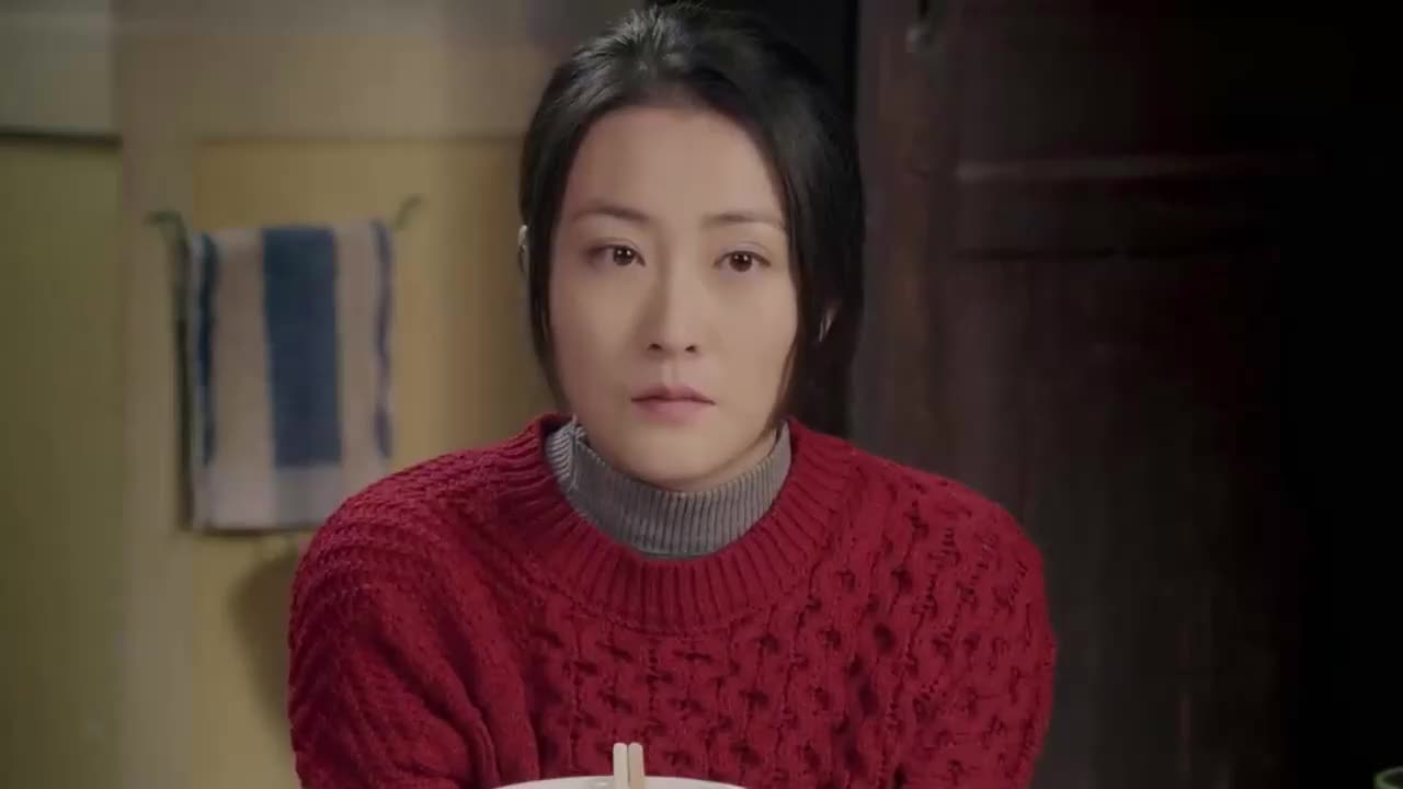 姥姥的饺子馆全家人吃年夜饭儿媳全程不给好脸色