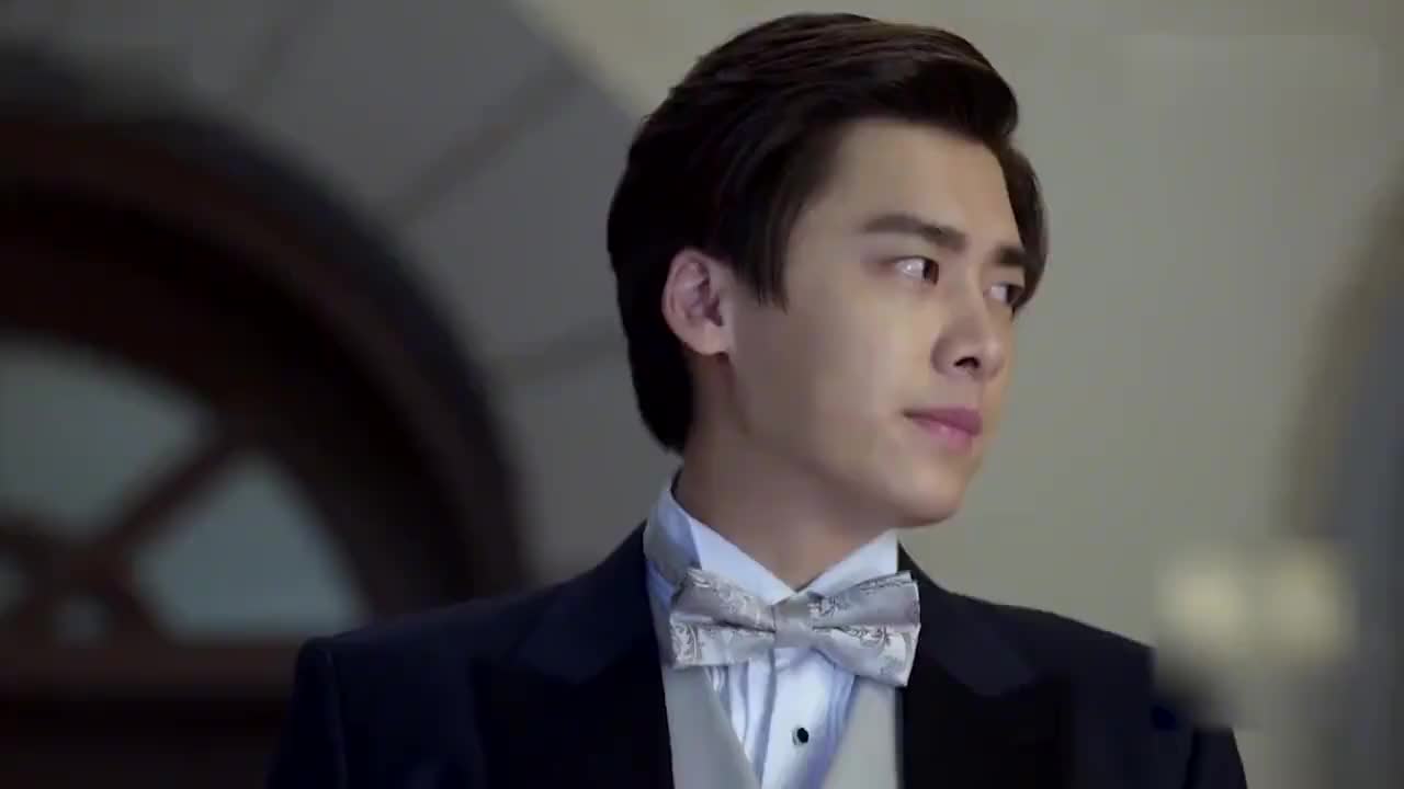 麻雀霸道陈深护媳妇拉着李小男就往外走有点傻丫头